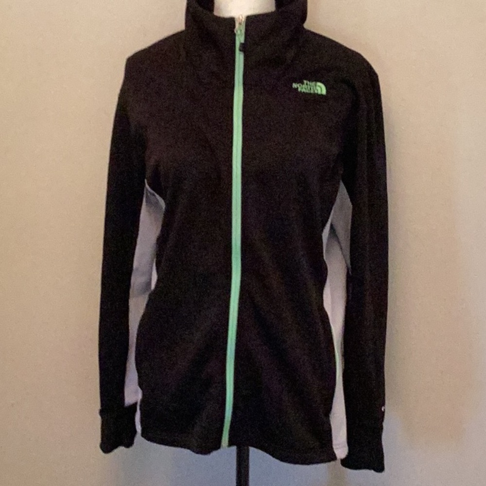 Women’s Northface Fleece Jacket XL